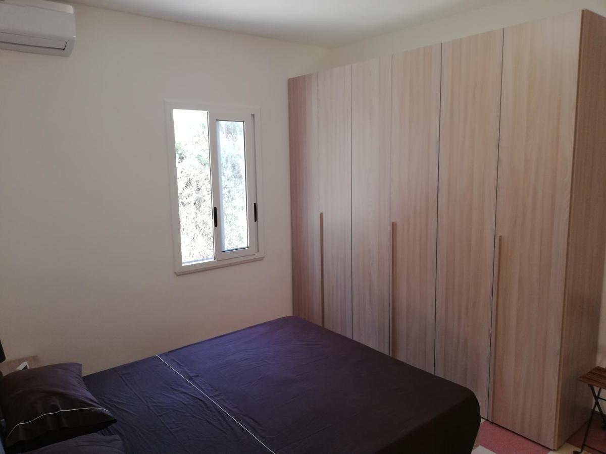 New Rooms On The Beach Pozzallo Exterior photo