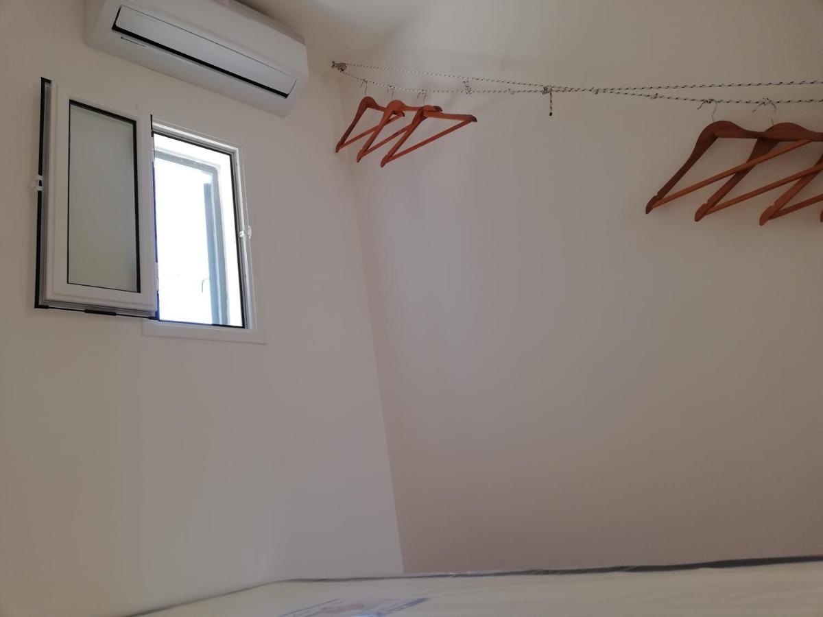 New Rooms On The Beach Pozzallo Exterior photo